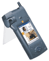 Orange Videophone